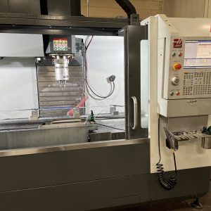 HAAS VF-4